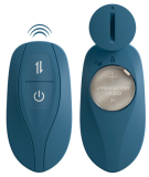 Your Strap-On Rabbit Vibrator