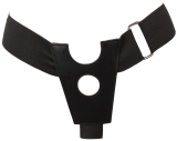 Your Strap-On Rabbit Vibrator