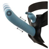 Your Strap-On Rabbit Vibrator
