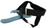 Your Strap-On Rabbit Vibrator