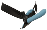 Your Strap-On Rabbit Vibrator