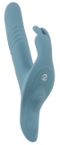 Your Strap-On Rabbit Vibrator