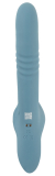 Your Strap-On Rabbit Vibrator