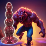 Beasty Cocks Werewolf Willie