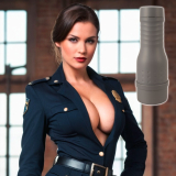 V-Stroker Gabriela