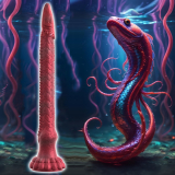Beasty Cocks The Enormous Eel