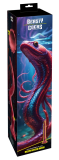 Beasty Cocks The Enormous Eel