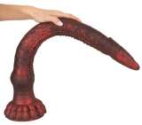 Beasty Cocks The Enormous Eel