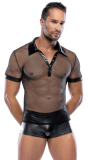 Herren Shirt S