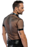 Herren Shirt S