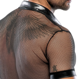Herren Shirt S