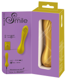 Sweet Smile Metallic Vibe