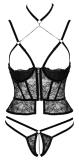 Hebe Set Zip 80B/M