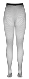 Netzstrumpfhose S-L