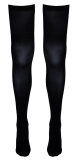 Overknees L/XL