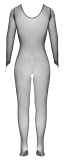 Catsuit Fantasy S-L
