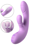 FFH IntiMotion Flutter Pro Pur