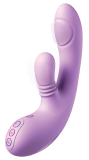 FFH IntiMotion Flutter Pro Pur