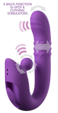 FFH Harmoni Pro Purple