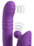 FFH Harmoni Pro Purple
