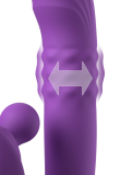 FFH Harmoni Pro Purple