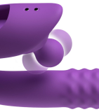 FFH Harmoni Pro Purple