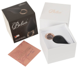 Belou Finger Vibe w Flutter
