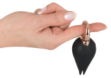 Belou Finger Vibe w Flutter