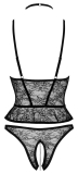 Hebe Set Zip 75B/S