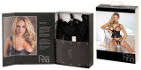 Hebe Set Zip 75B/S