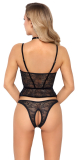 Hebe Set Zip 75B/S
