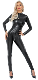 Overall Zip S