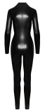 Overall Zip S