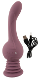 Turbo Shaker G-Spot Lover