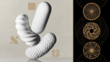 Tenga 3Dx Zen