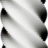 Tenga 3Dx SPIRAL