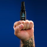 Hard Man Power Enhancement 15