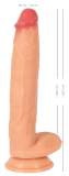 Realistixxx Real Giant 32,7cm