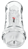 PDXE Super Luscious Stroker Cl
