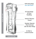 PDXE Super Luscious Stroker Cl