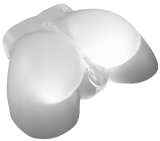 PDXE Go-Go Booty Mega Masturba