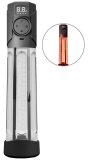 MrBoner Red Light Power Pump