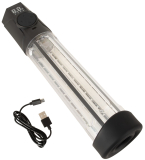 MrBoner Red Light Power Pump