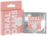 Loovara Oral Dams 3er