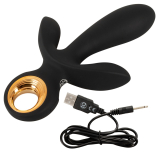 Eternal Inflatable Tripple Vib