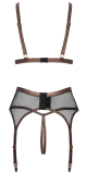 BH Strapsset Netz S