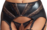 Hebe STrapsset 85B/L