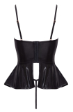 Top und String M
