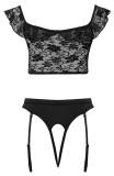 Servier Set M