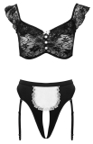 Servier Set L